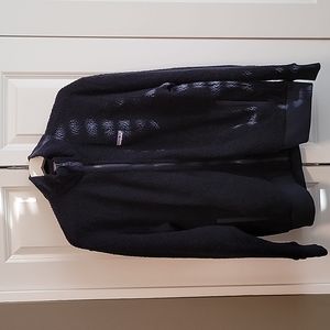 Patagonia Men's Woolyester Fleece Jacket